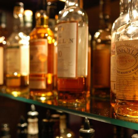 Duck'S Inn Aberlady Экстерьер фото