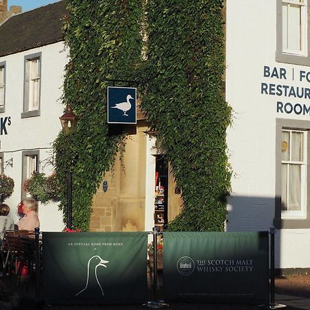 Duck'S Inn Aberlady Экстерьер фото