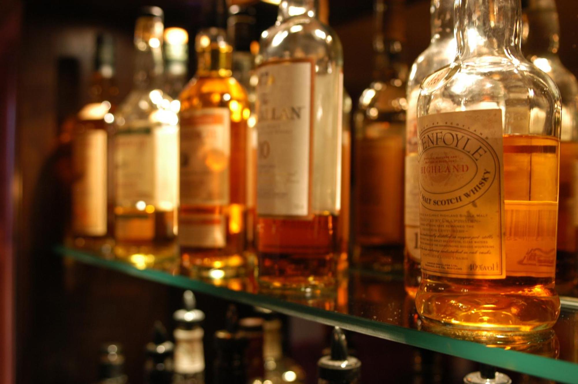 Duck'S Inn Aberlady Экстерьер фото
