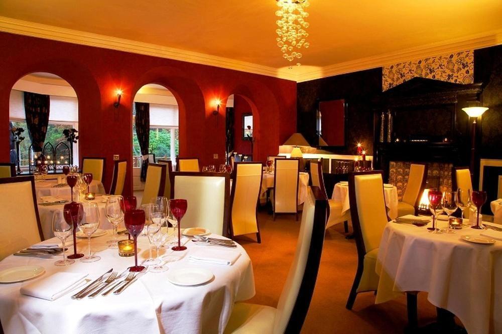 Duck'S Inn Aberlady Экстерьер фото