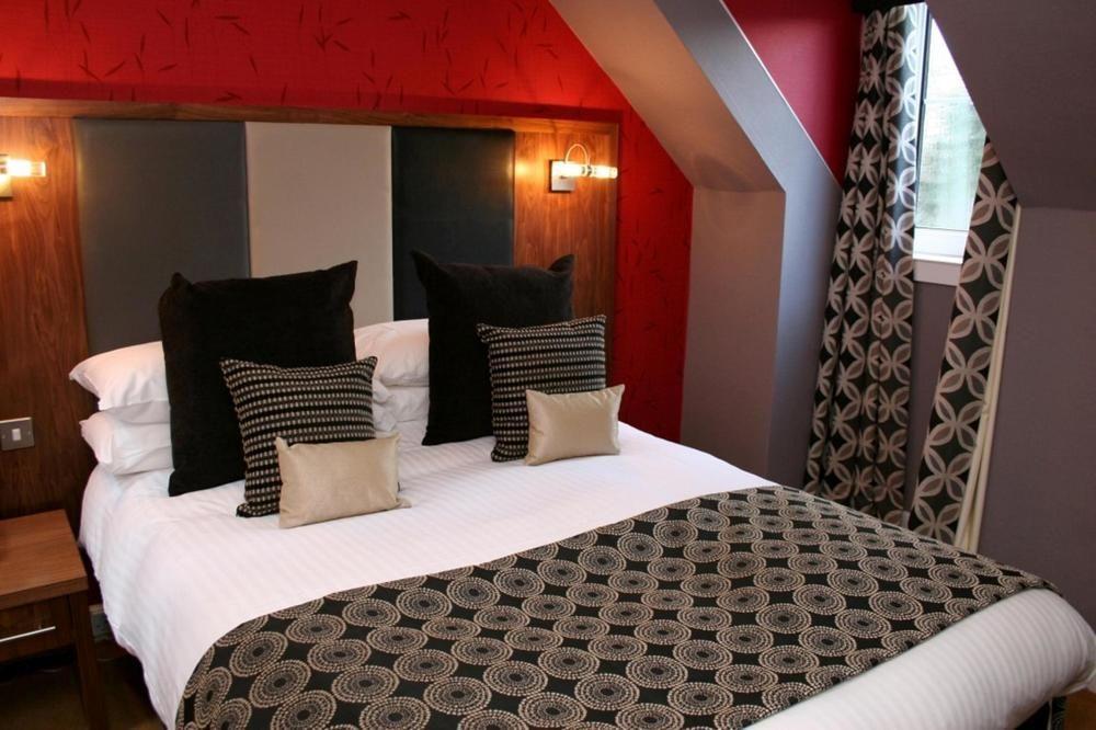 Duck'S Inn Aberlady Экстерьер фото