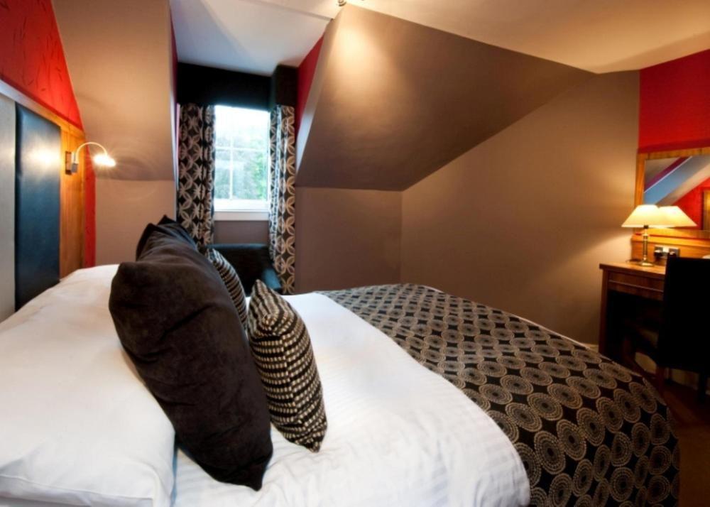 Duck'S Inn Aberlady Экстерьер фото
