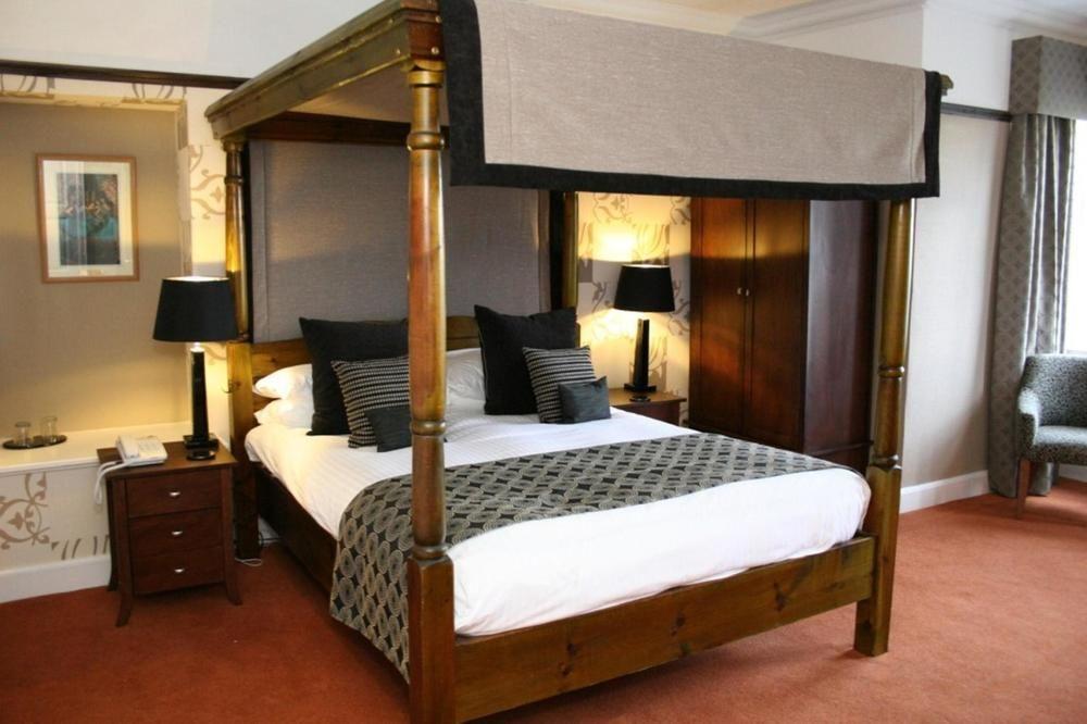 Duck'S Inn Aberlady Экстерьер фото
