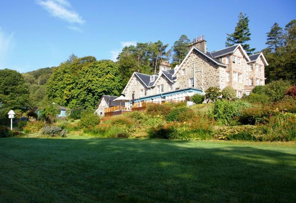Duck'S Inn Aberlady Экстерьер фото