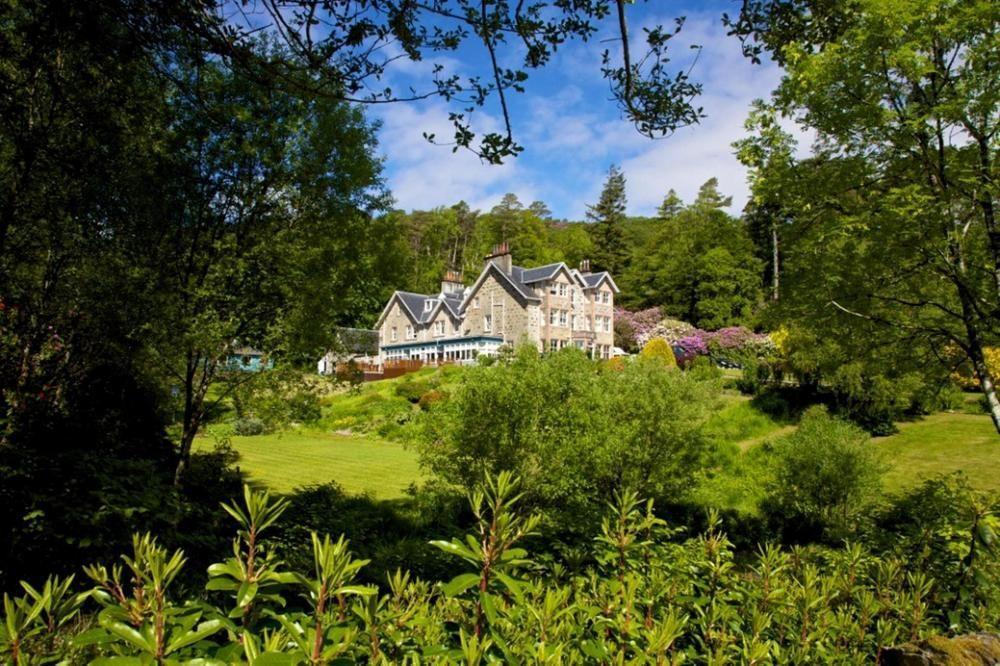 Duck'S Inn Aberlady Экстерьер фото