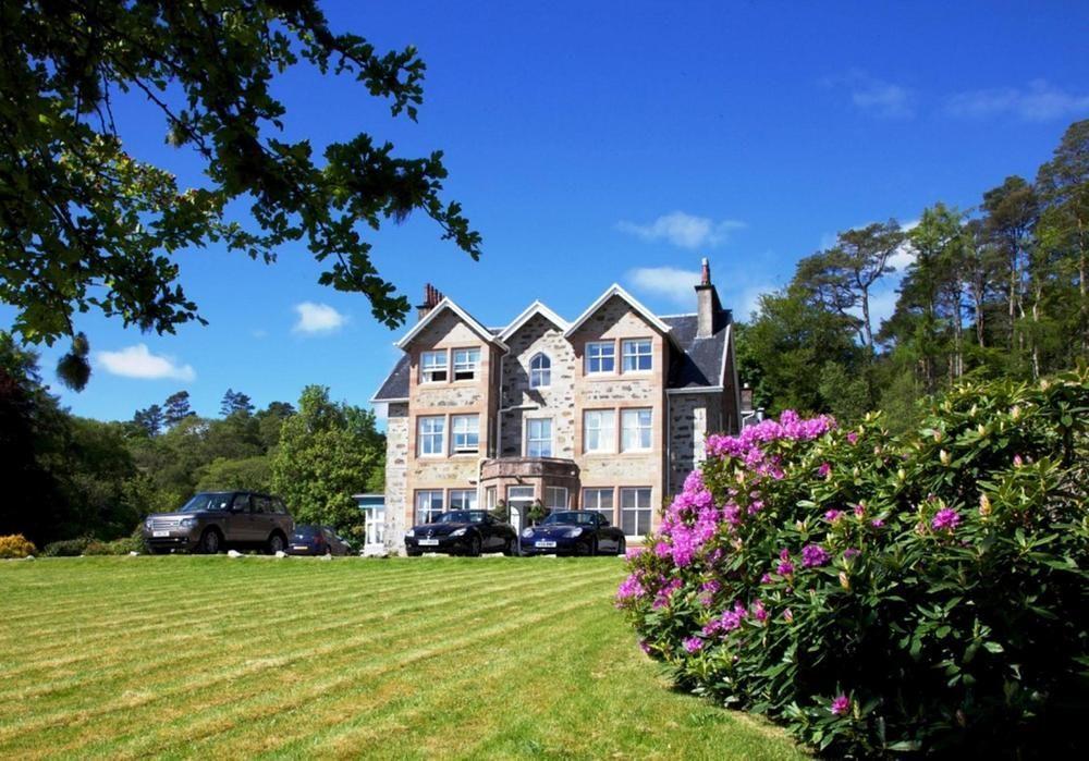 Duck'S Inn Aberlady Экстерьер фото