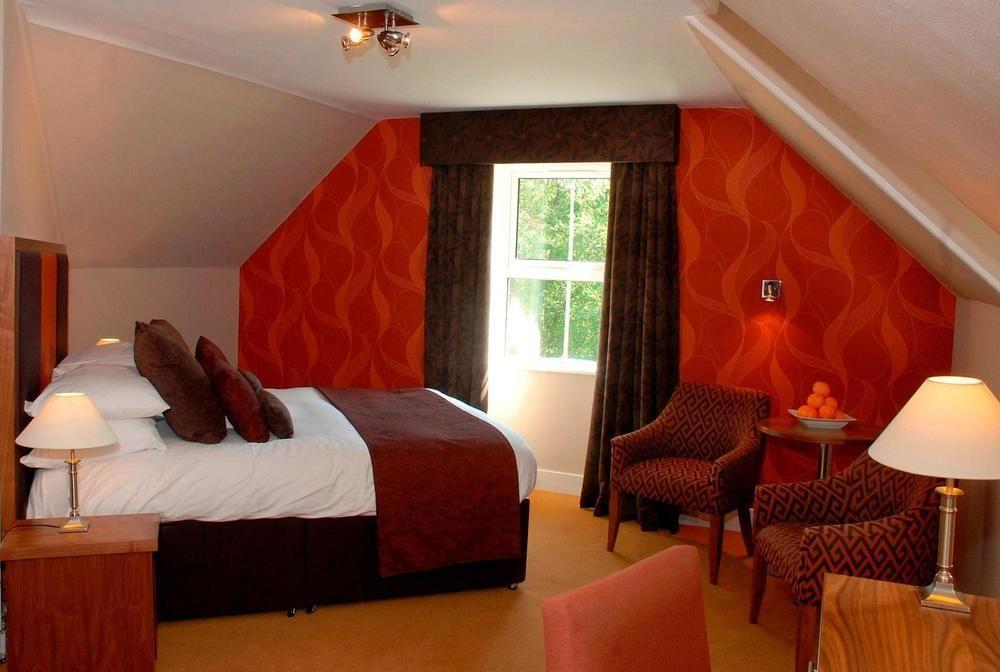Duck'S Inn Aberlady Экстерьер фото