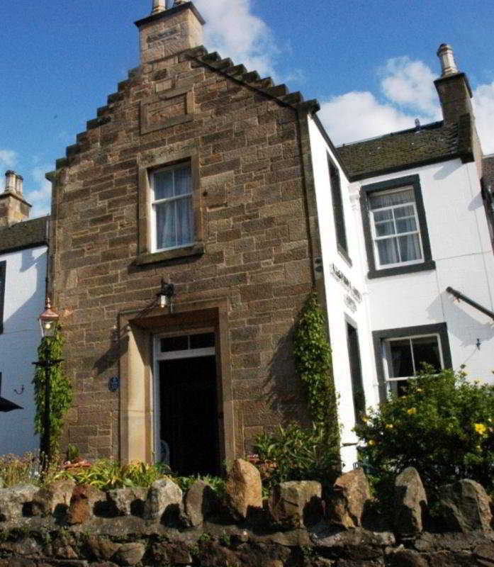 Duck'S Inn Aberlady Экстерьер фото