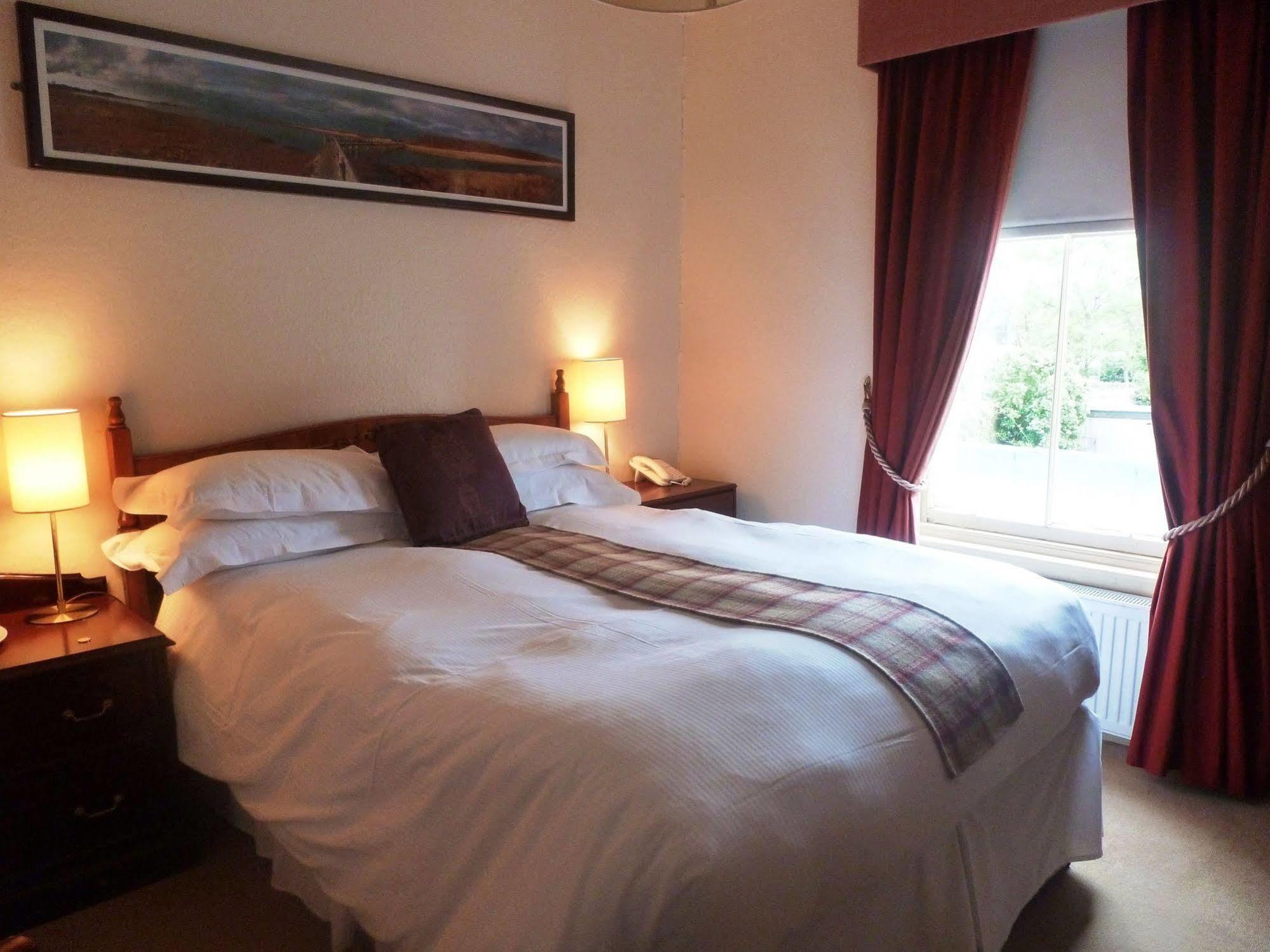 Duck'S Inn Aberlady Экстерьер фото