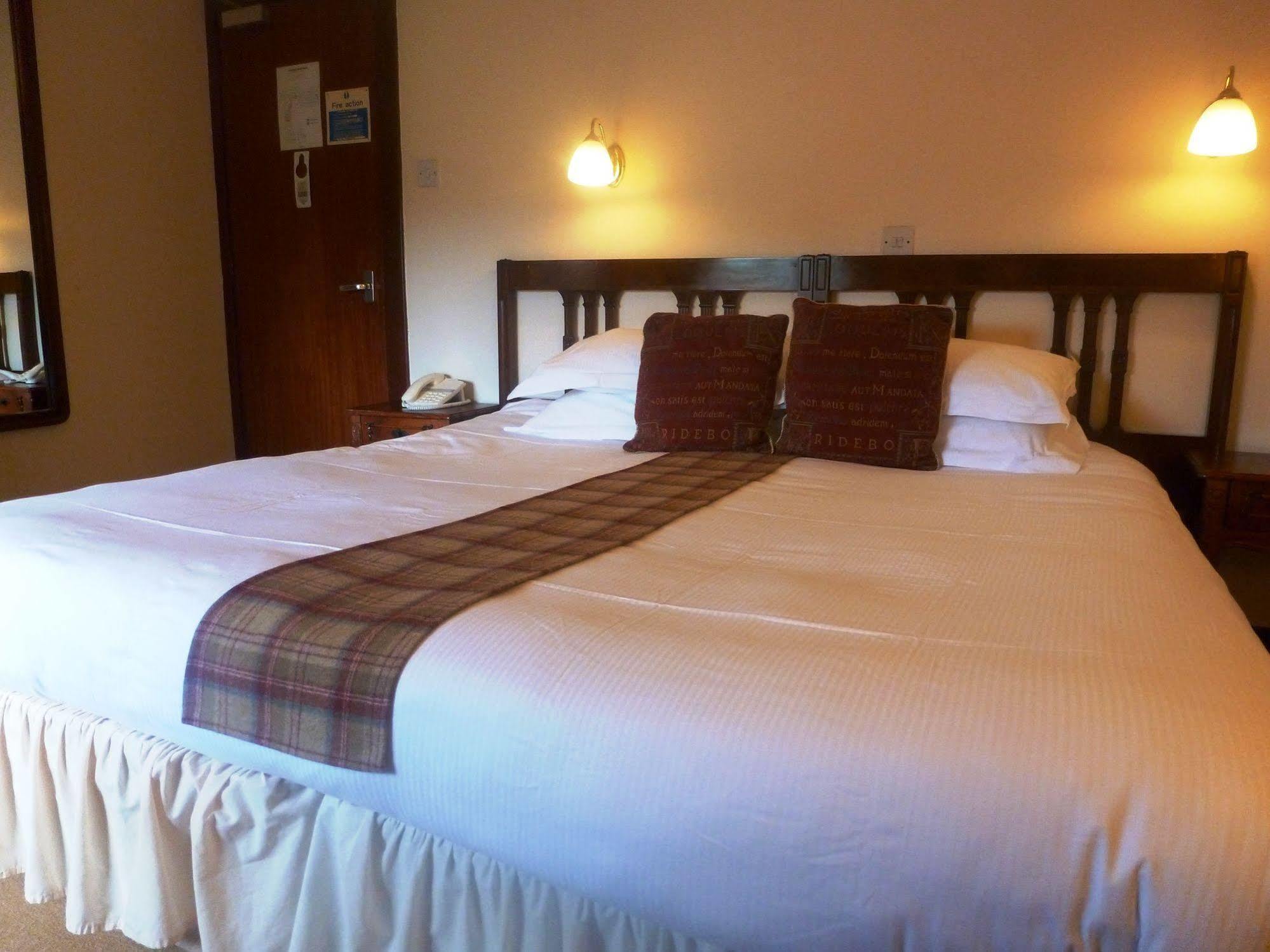 Duck'S Inn Aberlady Экстерьер фото