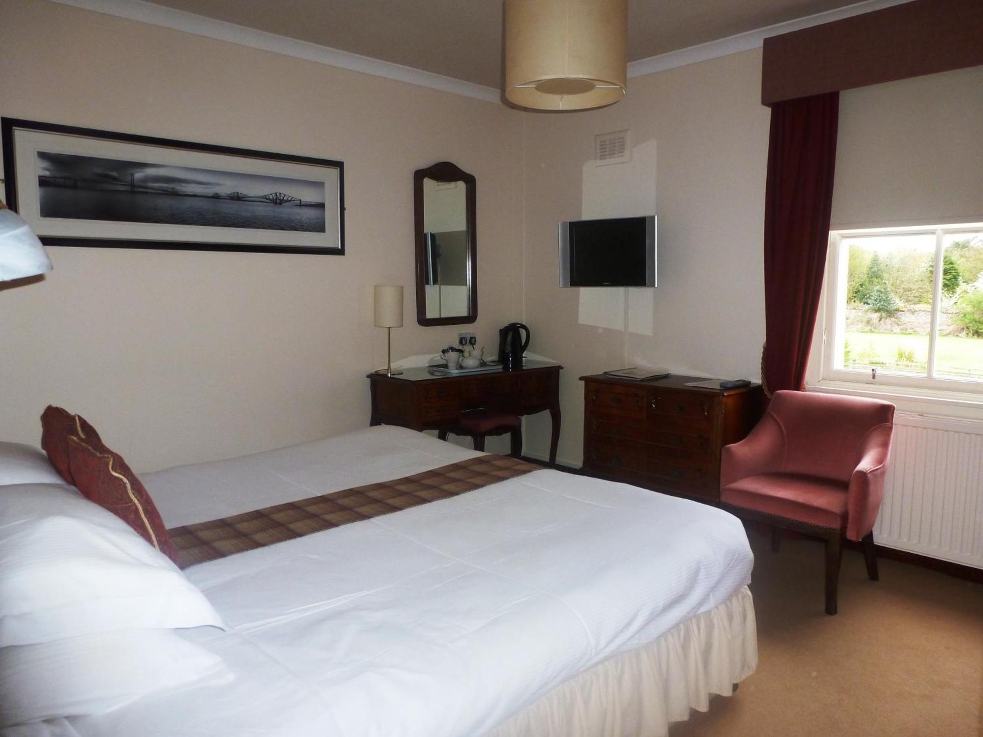 Duck'S Inn Aberlady Экстерьер фото