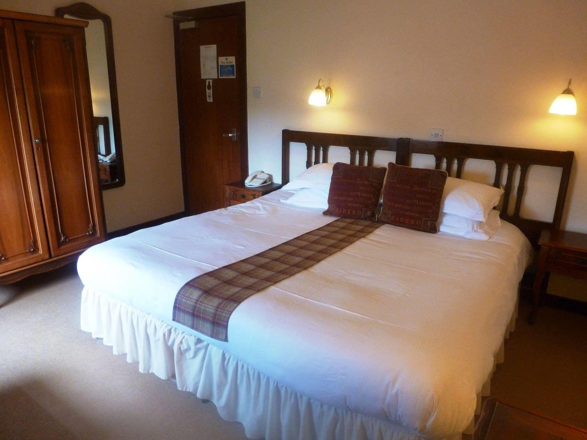 Duck'S Inn Aberlady Экстерьер фото