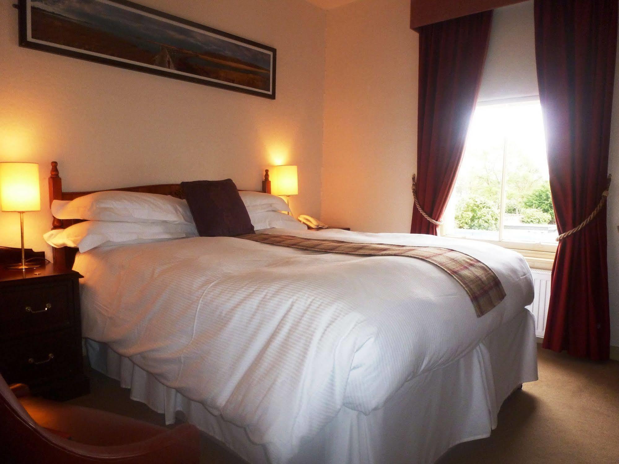 Duck'S Inn Aberlady Экстерьер фото
