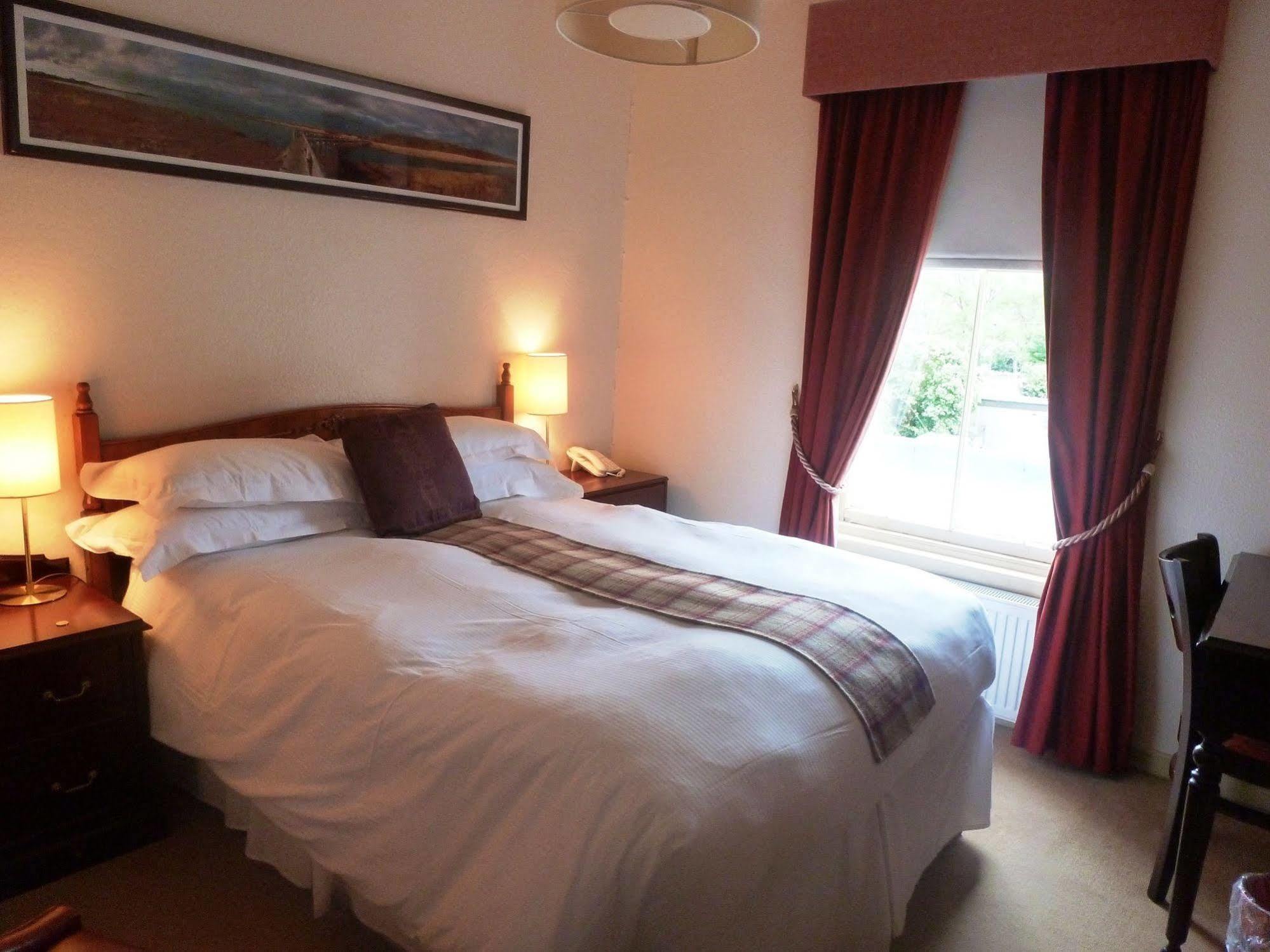 Duck'S Inn Aberlady Экстерьер фото