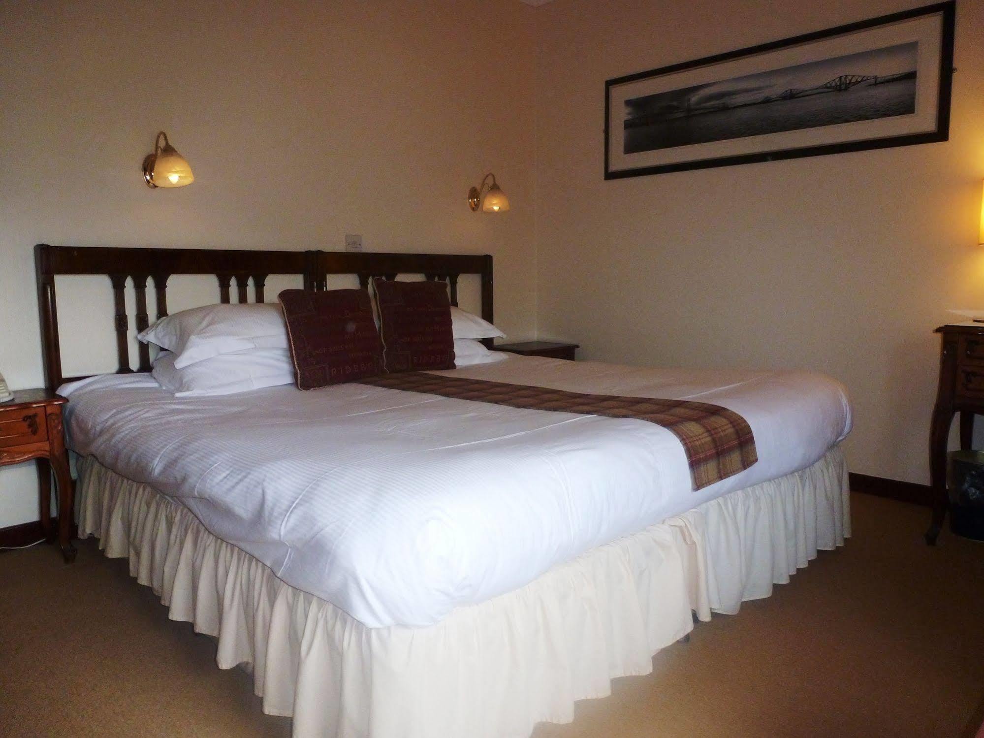 Duck'S Inn Aberlady Экстерьер фото