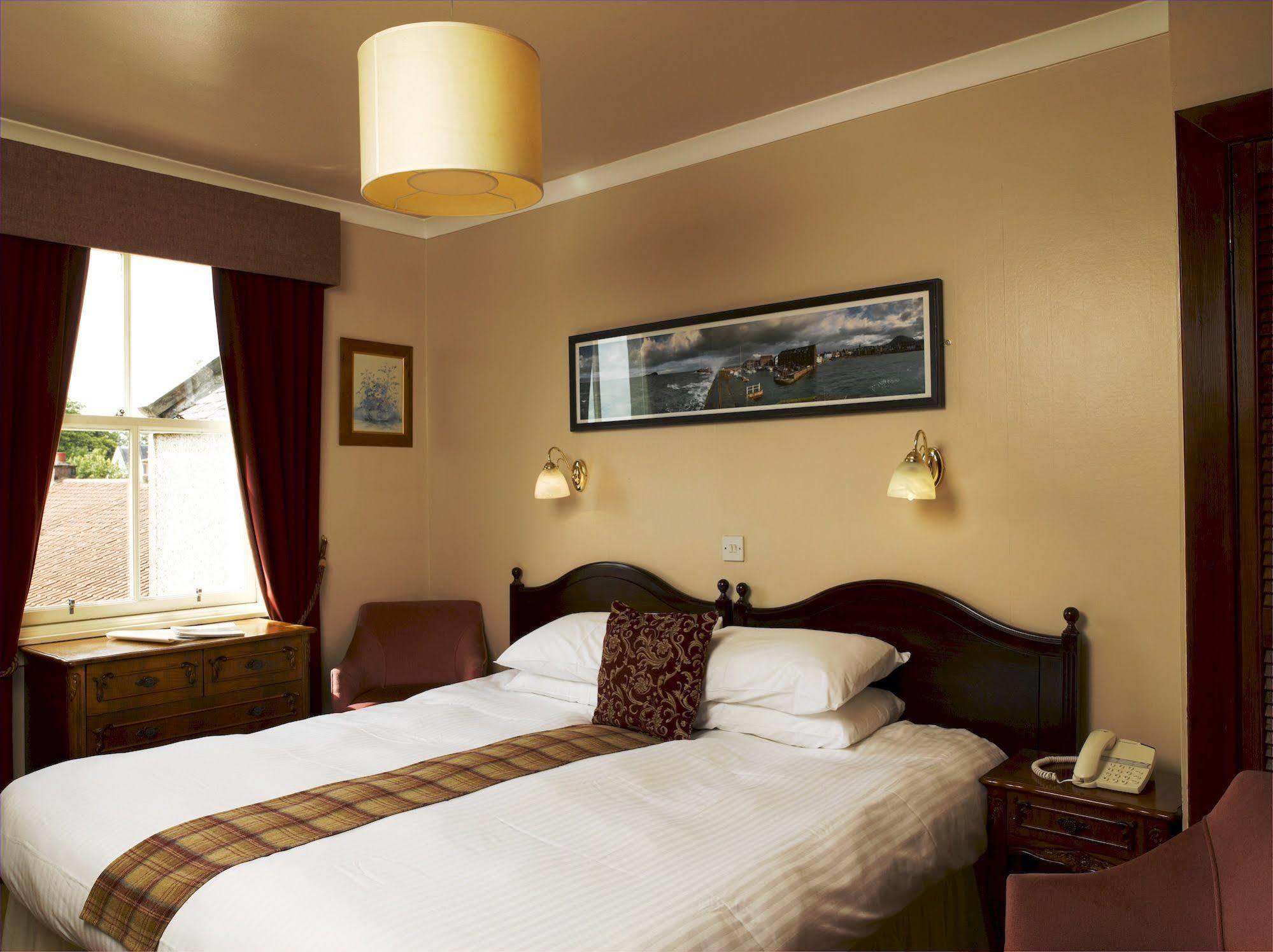 Duck'S Inn Aberlady Экстерьер фото