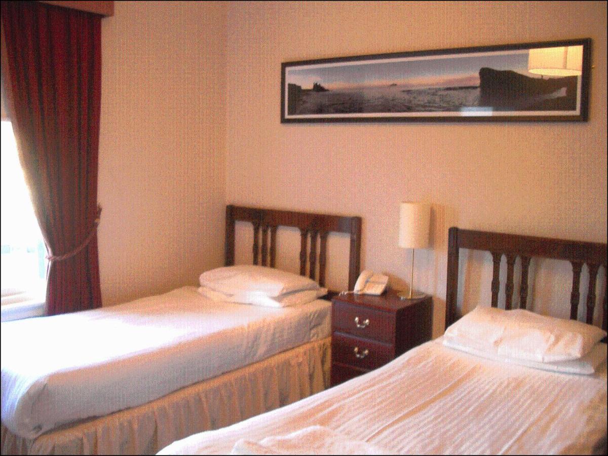 Duck'S Inn Aberlady Экстерьер фото